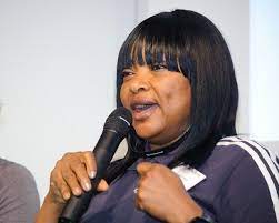 Aisha Falode