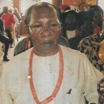 Jang, Tapgun after PDP Elders Council meeting in Plateau
