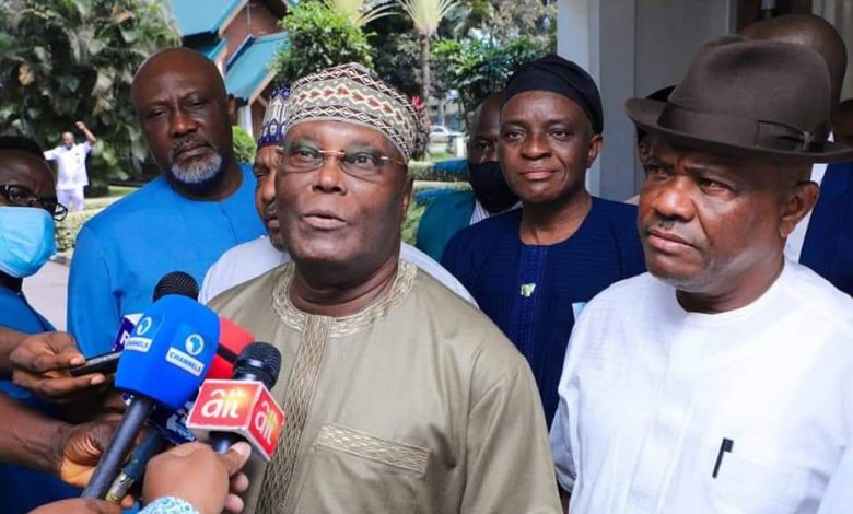 Atiku Abubakar