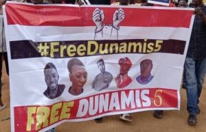 Court-orders-DSS-to-release-five-protesters-arrested-at-Dunamis-church