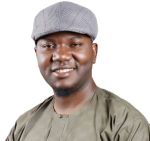 Barrister Iliya Aliyu