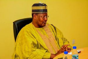 Umar Garba Danbatta