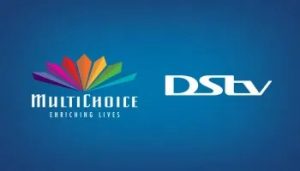 DStv-training