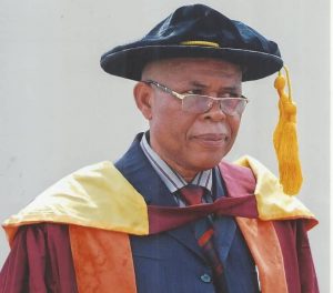 Dan Anyanwu