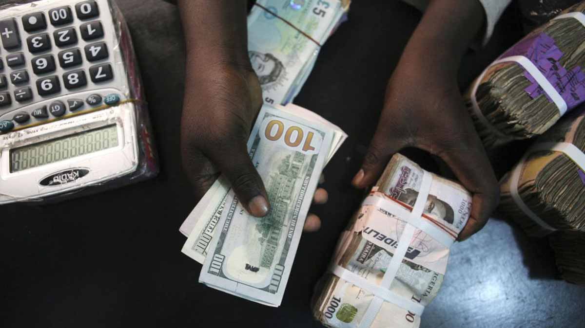 Forex-Exchange