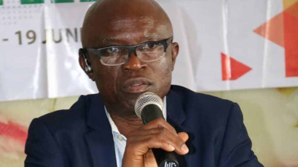 Francis Ezeonu