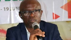 Francis Ezeonu