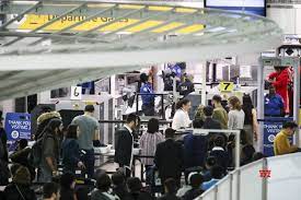 Global economy may lose $4trn due to COVID-19 impact on int’l tourism – UN
