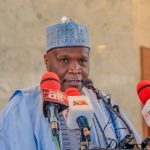 Gombe Inuwa Yahaya