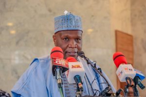 Gombe Inuwa Yahaya