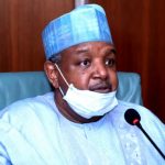 Kebbi Governor Abubakar Bagudu