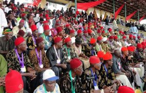 Ohanaeze-Ndigbo