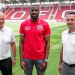 Osarenren Emmanuel Okungbowa