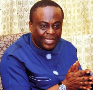 Paulinus Nsirim
