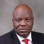 Prof. Adeolu Akande