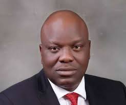 Prof. Adeolu Akande