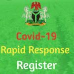 Rapid Response Register