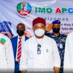 Imo records peaceful APC Congress