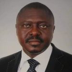 Francis Orogo