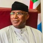 Senator Ovie Omo-Agege