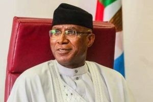 Senator Ovie Omo-Agege