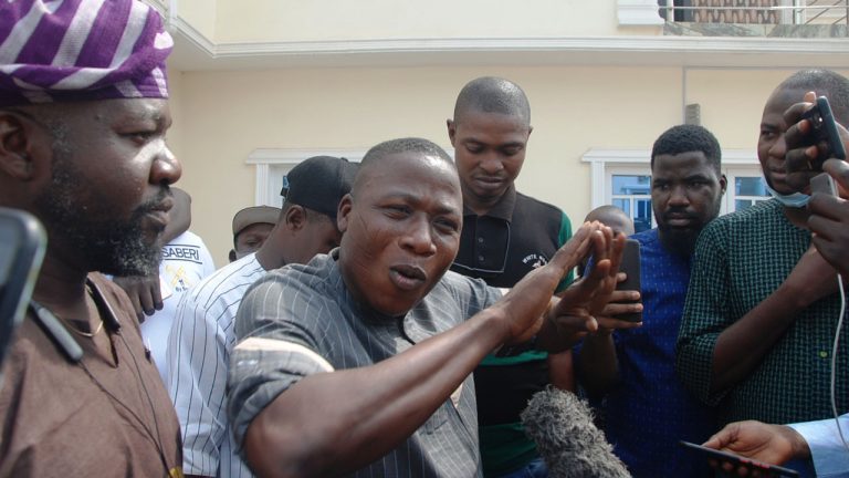 Igboho: Lawyer demands N500 million damages, public apology from DSS