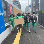 Team Nigeria