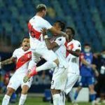 Trauco settles incredible Copa America tie as Peru book semi-final place