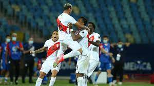 Trauco settles incredible Copa America tie as Peru book semi-final place