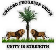 Urhobo Progress Union