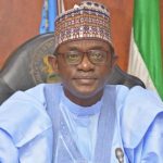 Yobe Governor Mai Mala Buni