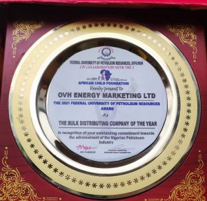 award