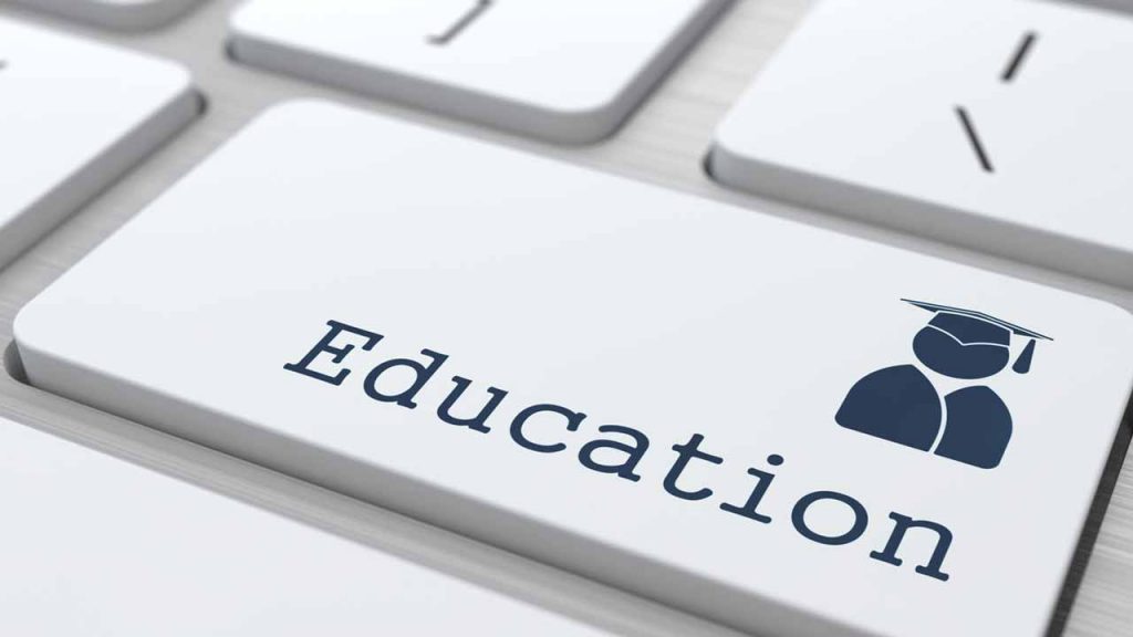 education