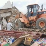 Demolition