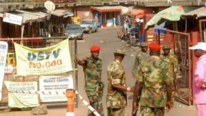 ipob-soldiers-shut-imo-markets-after-traders-showed-solidarity-for-nnamdi-kanu