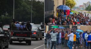 Protest-kanu