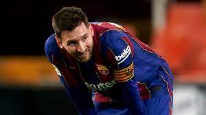 messi