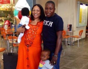 Sunday Igboho: Abducted household, aides regain freedom in Ekiti