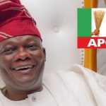 Senator Teslim Folarin