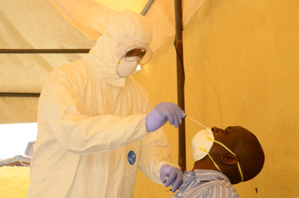Nigeria yet to see the worst of COVID-19 pandemic – NCDC