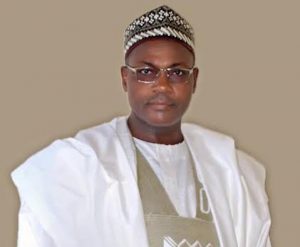 Professor Mansur Usman Malumfashi