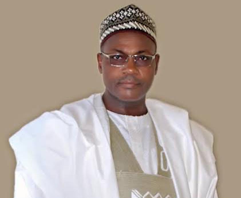 Professor Mansur Usman Malumfashi