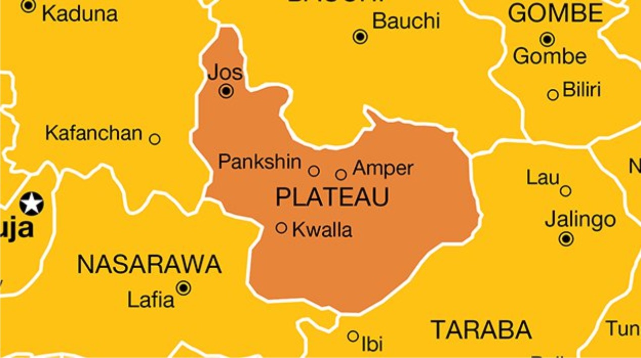 Plateau: Herdsmen kill 10 in fresh attack