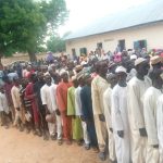 Ward Congress: Kebbi APC elect wards leaders on consensus