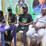 IGP Open Squash Challenge: 75 players jostle for N1 million prize