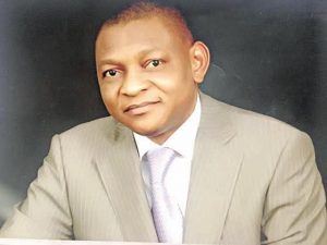 Obinna Uzor