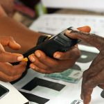 Voters’ Registration: INEC registers 100,000 Delta voters in 2 weeks