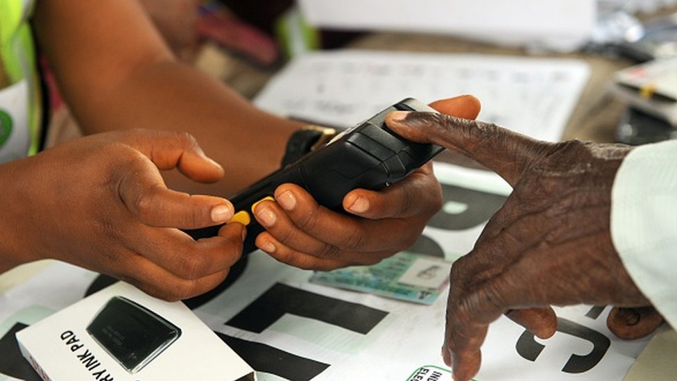 Voters’ Registration: INEC registers 100,000 Delta voters in 2 weeks