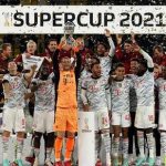 Bayern Munich strike back with Super Cup triumph against Borussia Dortmund
