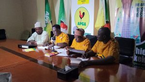 APGA crisis: Jude Okeke-led faction heads to Supreme Court